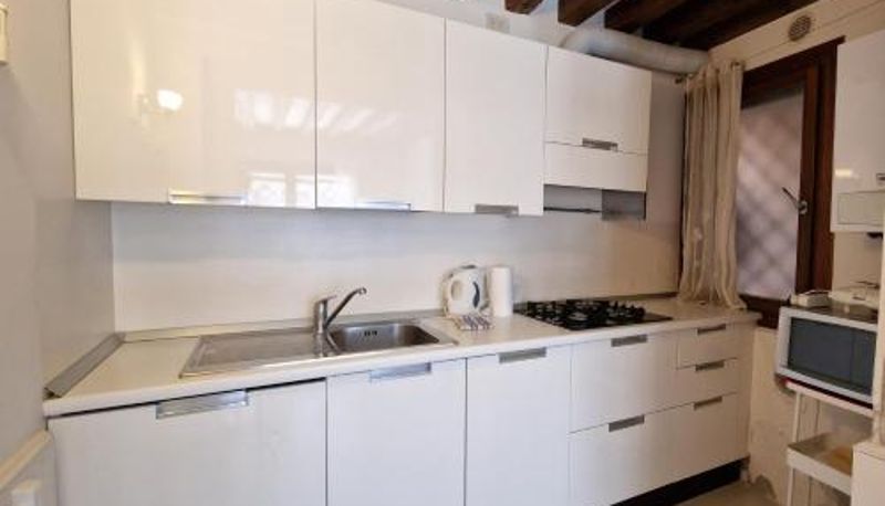 Apartment - Veneziacentopercento Ca' Riello Apartment