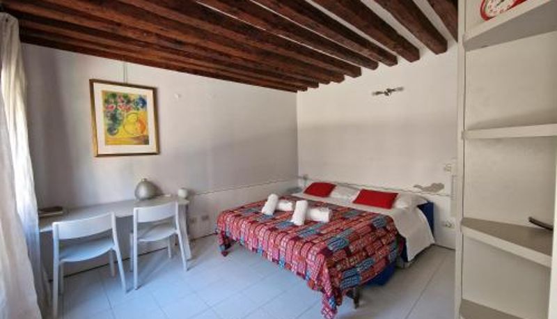 Apartment - Veneziacentopercento Ca' Riello Apartment