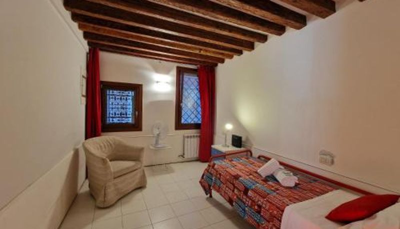 Apartment - Veneziacentopercento Ca' Riello Apartment