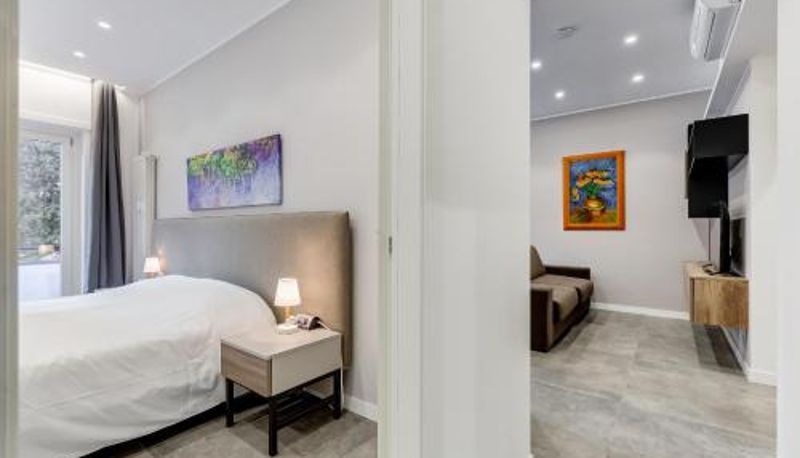 Appartamento - NEXT VATICAN Apartment