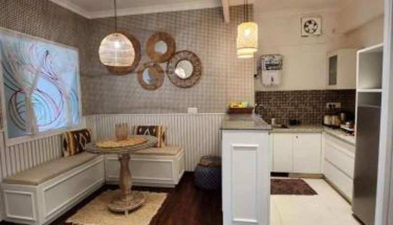 Apartment - Aloha on The Ganga&mountain view 2BHK by AlmostHeaven