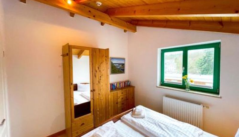 Apartment - Villa Perkunos Wohnung 16
