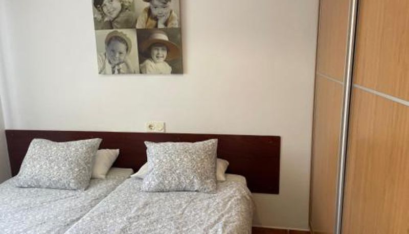 Apartamento - Apartamentos Turísticos Mar Azul