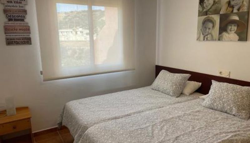 Apartamento - Apartamentos Turísticos Mar Azul