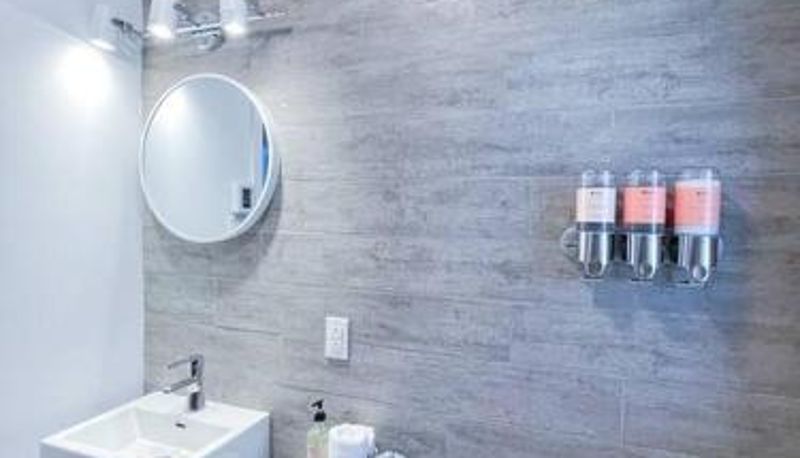 Standardzimmer - Complexe LIVTremblant by Gestion ELITE - LIV4