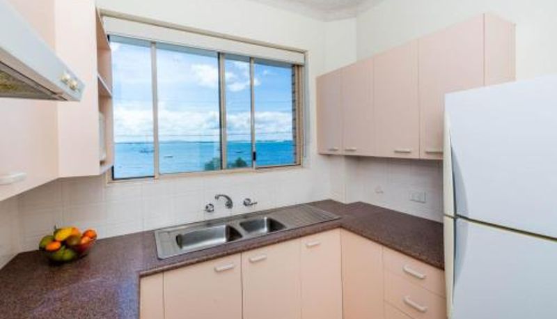 Standaardkamer - Del Rae Unit 8 25 Shoal Bay Road