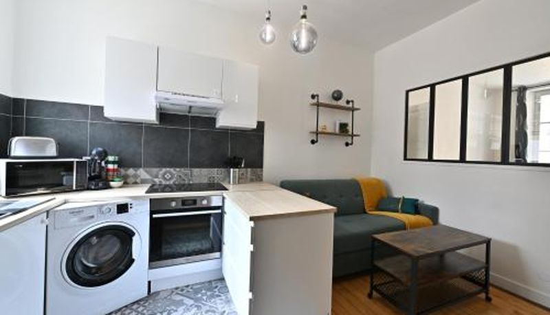 Apartamento - Les 144 Apparts hôtel au pied de la Cathédrale