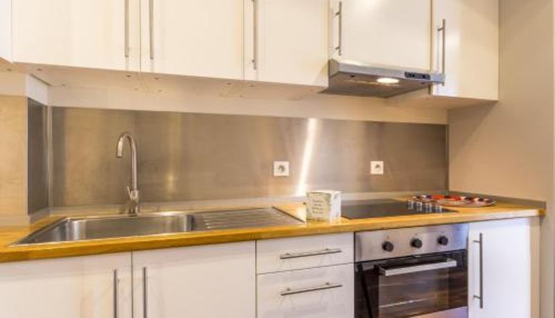 Apartamento - My Hotel Peyrou - Premiere conciergerie
