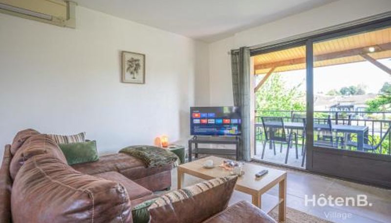 Standardzimmer - Green Oasis 5-Room Apartment with Large Garden