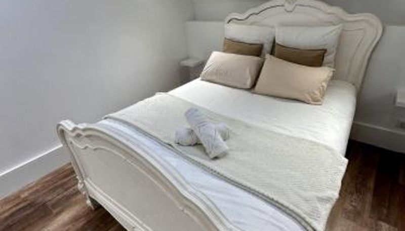 Appartamento - Studio 3 des Remparts à 5 mins de Charleville-Mézières