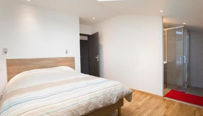Appartamento - Appartement Mont Blanc - Vue Lac