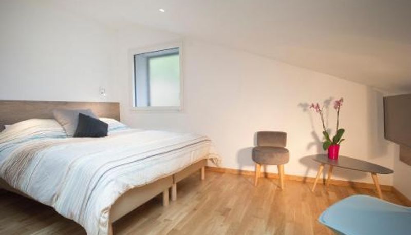 Appartamento - Appartement Mont Blanc - Vue Lac