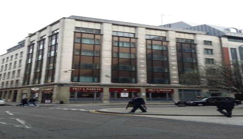 Informacje - Native Tower Bridge