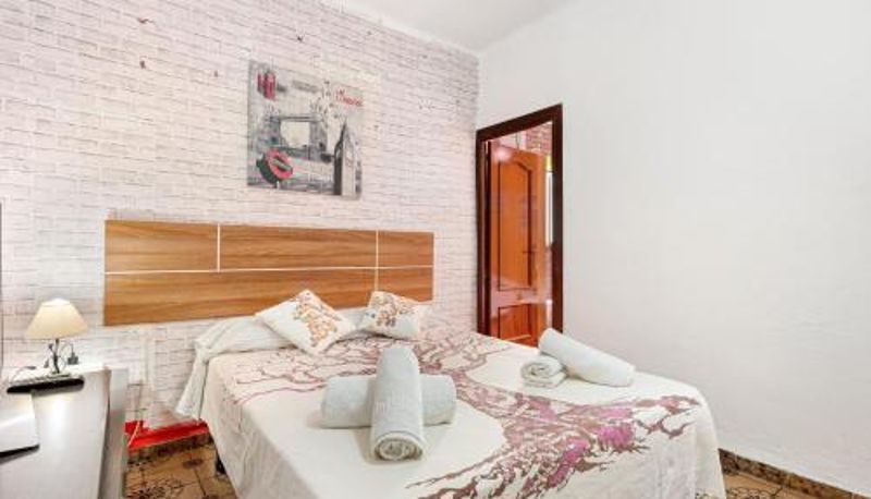 Apartment - Apartamento Lulu Málaga