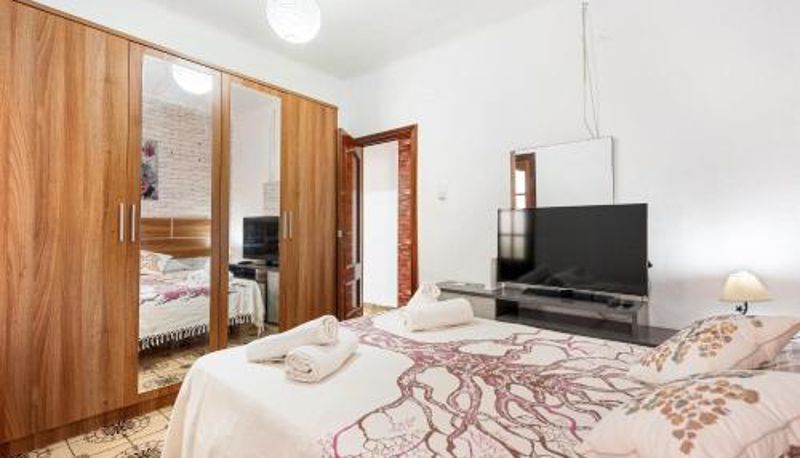 Apartment - Apartamento Lulu Málaga