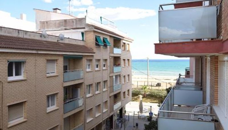 Apartament - HomeHolidaysRentals Atico Ocean