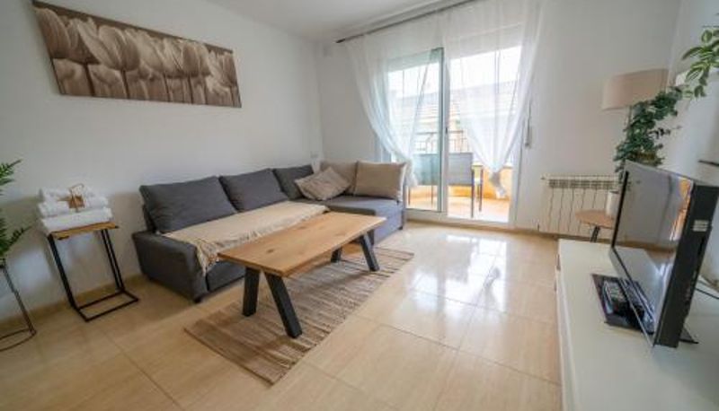 Pokój typu standard - HomeHolidaysRentals Atico Ocean