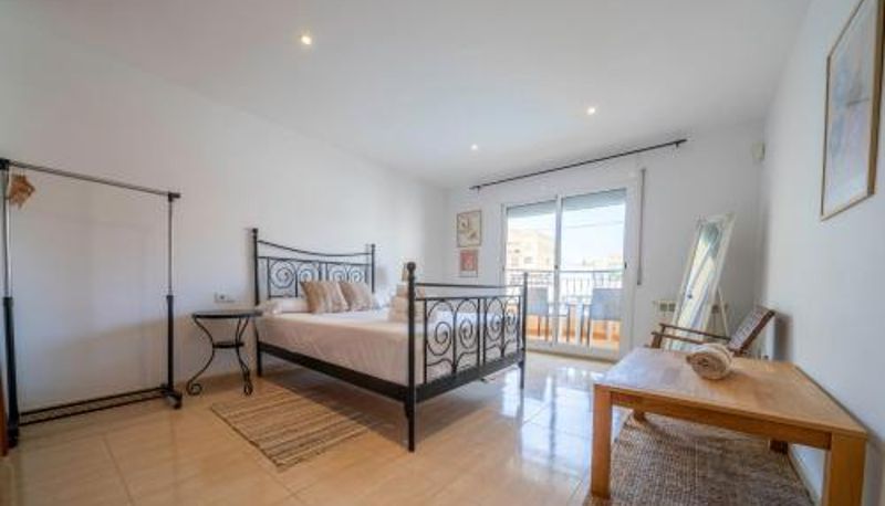 Pokój typu standard - HomeHolidaysRentals Atico Ocean