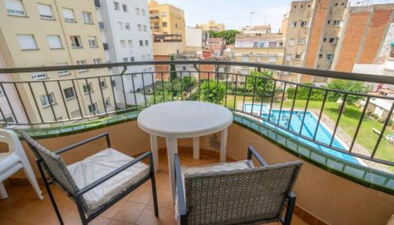 Pokój typu standard - HomeHolidaysRentals Atico Ocean