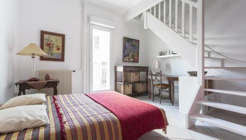 Apartament - Apartment Maison Fanjeaud