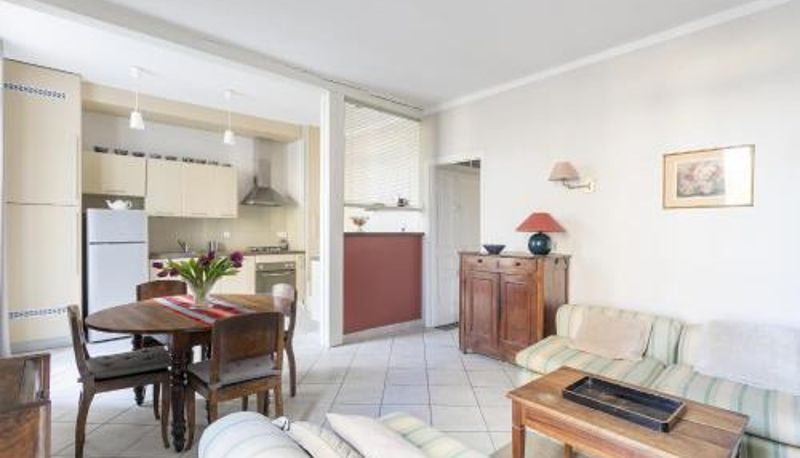 Apartament - Apartment Maison Fanjeaud