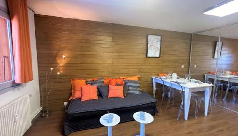 Standart oda - proche commerces Charmant 2 pièces - 100m des pistes