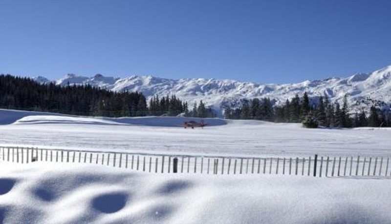 Standart oda - proche commerces Charmant 2 pièces - 100m des pistes
