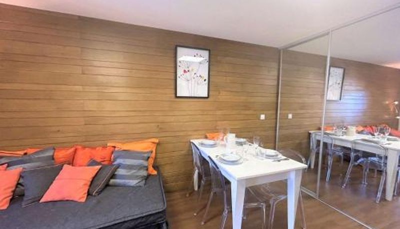 Standart oda - proche commerces Charmant 2 pièces - 100m des pistes