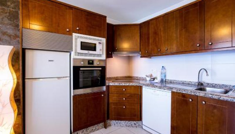 Appartamento - Apartments La Caleta Sunrises