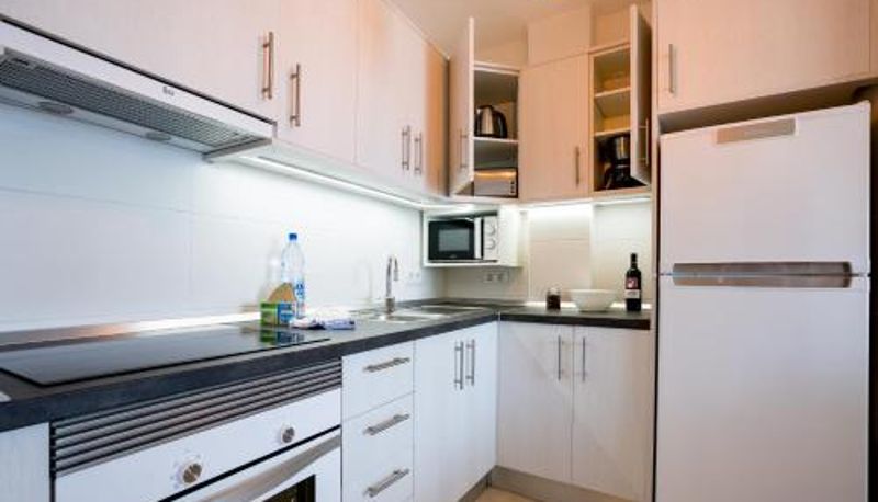 Appartamento - Apartments La Caleta Sunrises