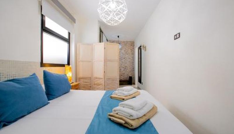 Appartamento - Apartments La Caleta Sunrises