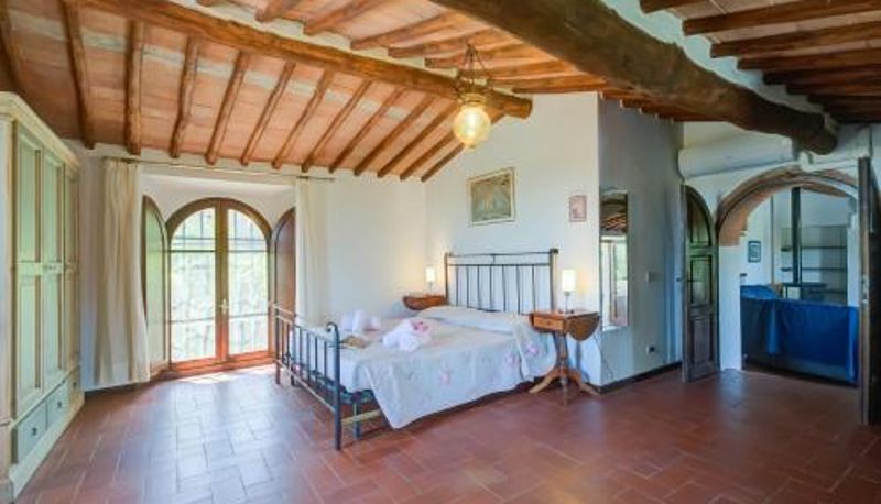Appartement - Chianti Home Private Panoramic Garden - Happy Rentals