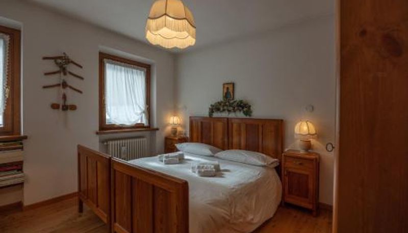 Bilgi - Casa Le Vivane