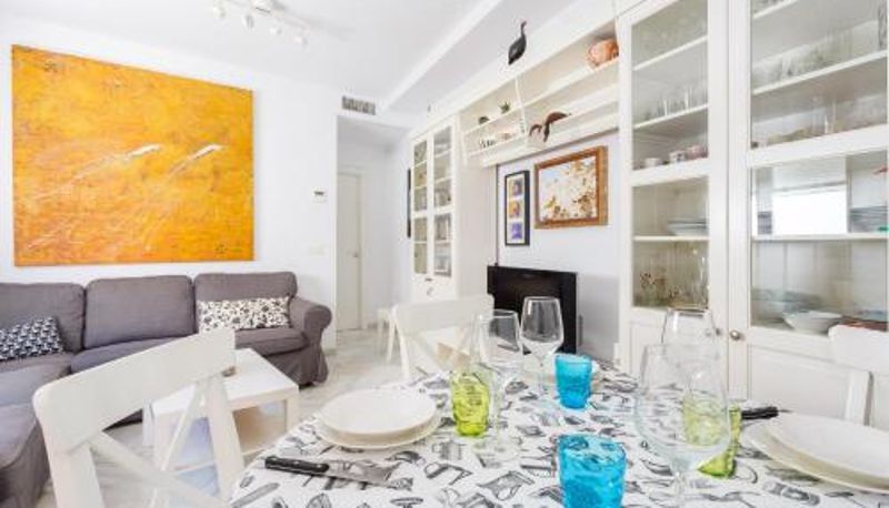 Apartment - El Mirador del CAMPANARIO by Cadiz4Rentals