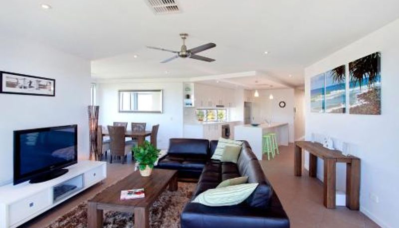 Standart oda - Alpha On Elanda 4 Elanda St 53