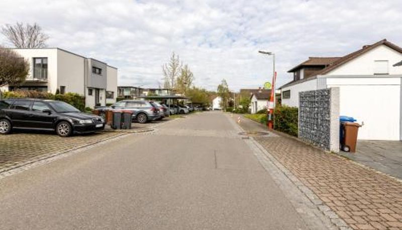Daire - Wiesenblick