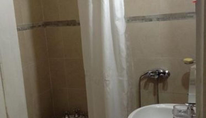 Standardzimmer - Departamento frente a Parque Cívico