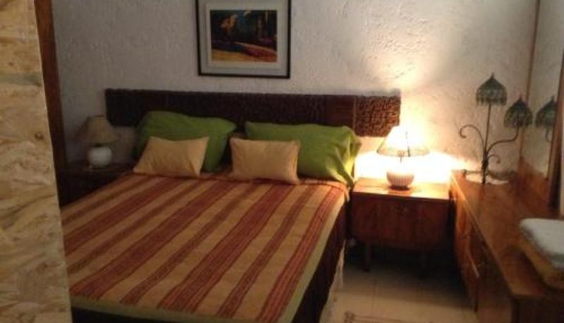 Standardzimmer - Departamento frente a Parque Cívico