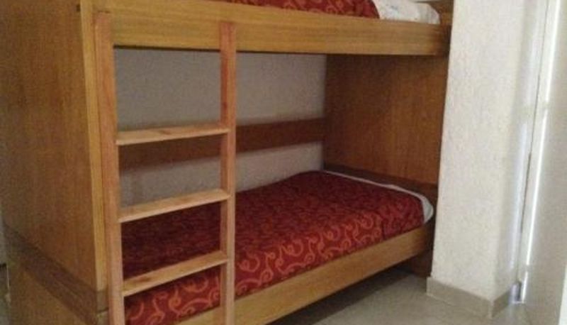 Standardzimmer - Departamento frente a Parque Cívico