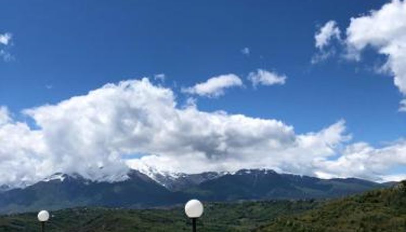 Appartement - Casa Colli Orsogna