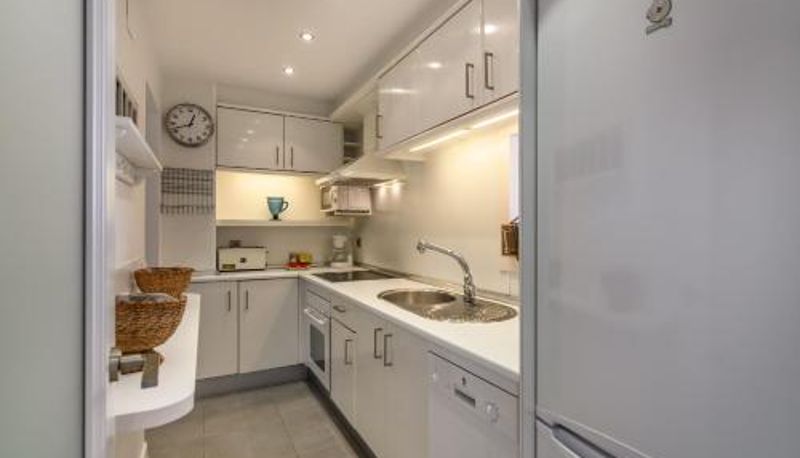 Apartament - El Espigón Central by Ĥ - Playa Punta del Moral PEHC14P79