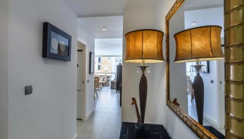Apartament - El Espigón Central by Ĥ - Playa Punta del Moral PEHC14P79