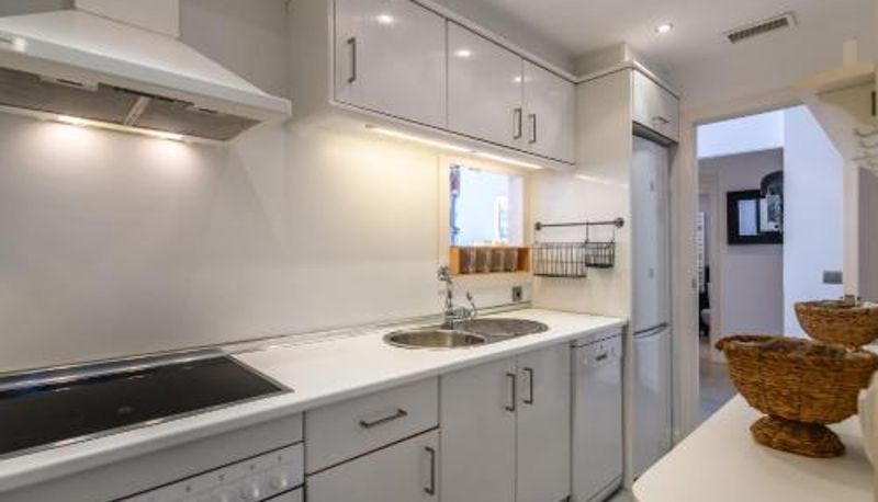 Apartament - El Espigón Central by Ĥ - Playa Punta del Moral PEHC14P79