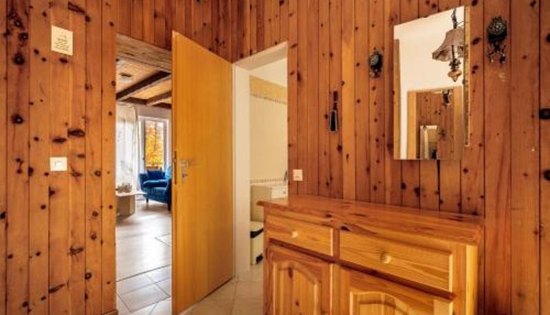 Apartamento - Ferien bei Waltraud Weiss