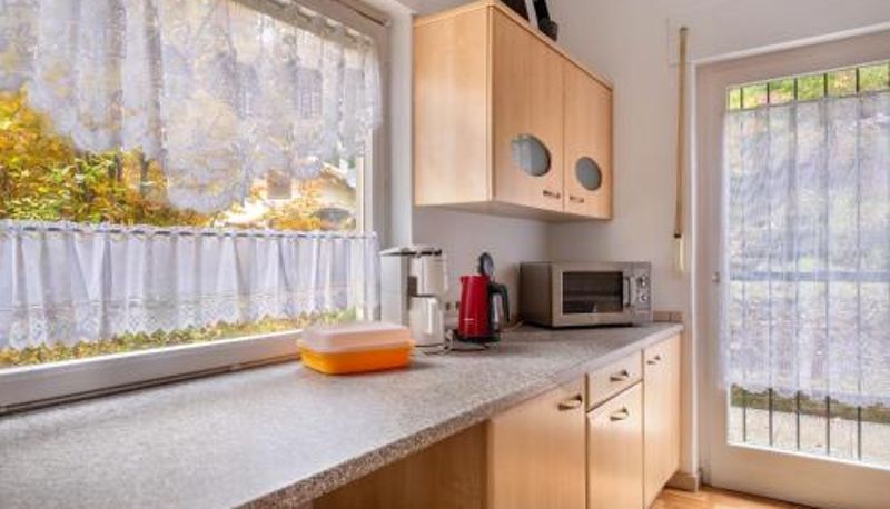 Apartamento - Ferien bei Waltraud Weiss