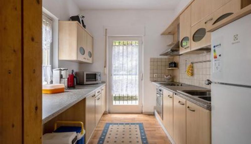 Apartamento - Ferien bei Waltraud Weiss