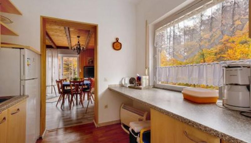 Apartamento - Ferien bei Waltraud Weiss