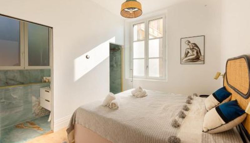 Información - AROHA Apt with terrasse and sea view in Biarritz