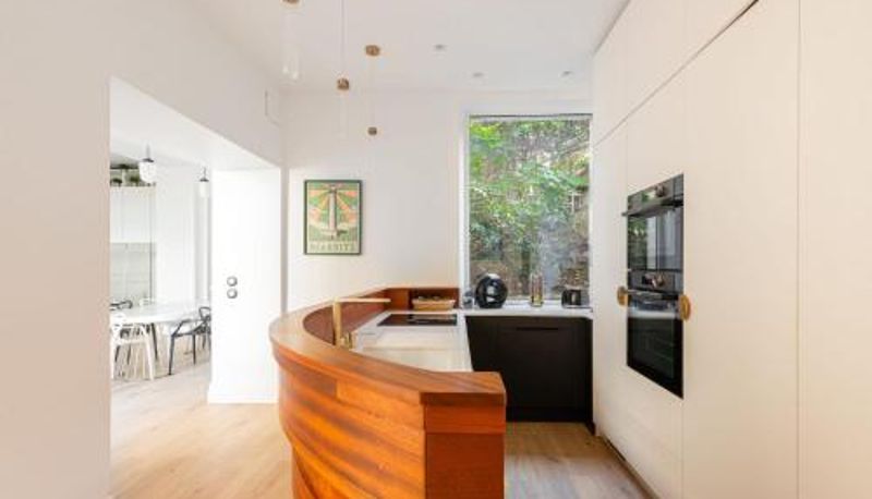 Información - AROHA Apt with terrasse and sea view in Biarritz