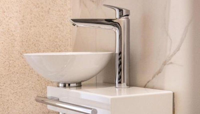 Camera standard - Serviced Apartments Xanthurus